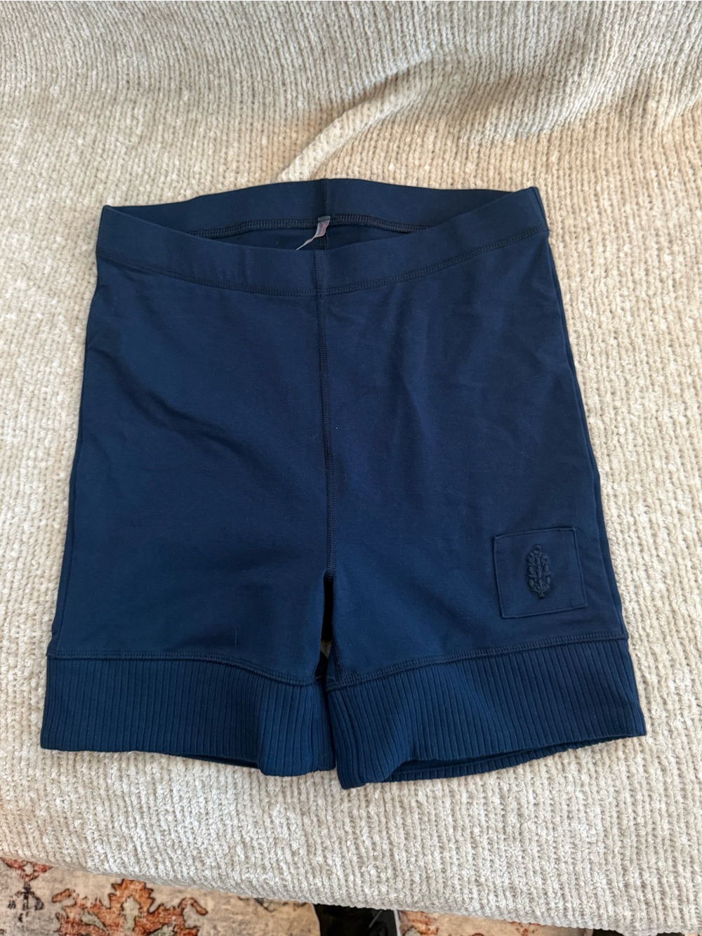 Free People Movement Biker Shorts